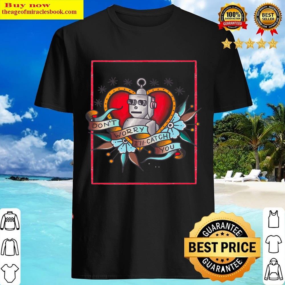 The Get Up Kids Shirt