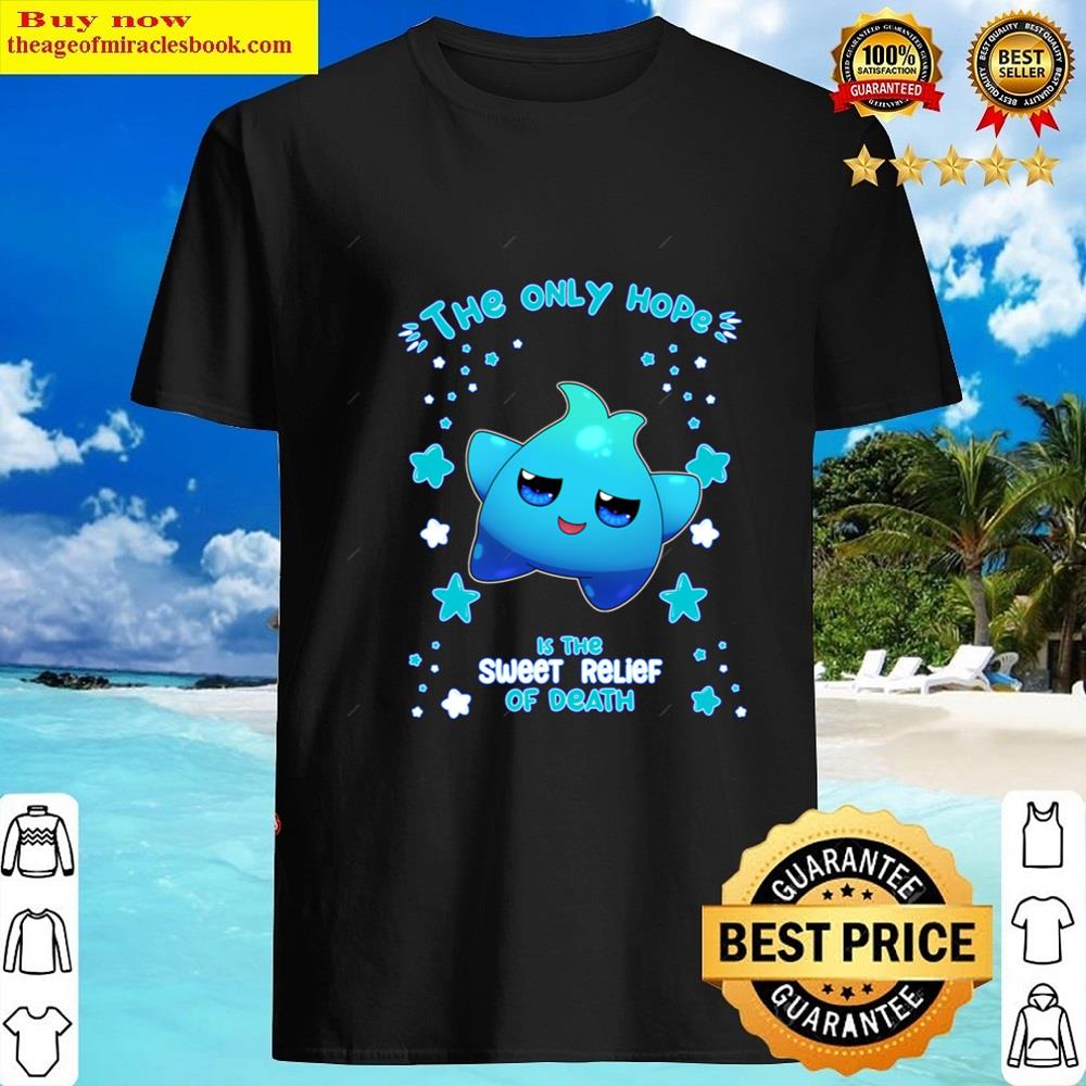 Lumalee 2023 Shirt