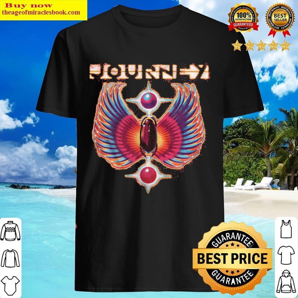 Red Journey World Shirt