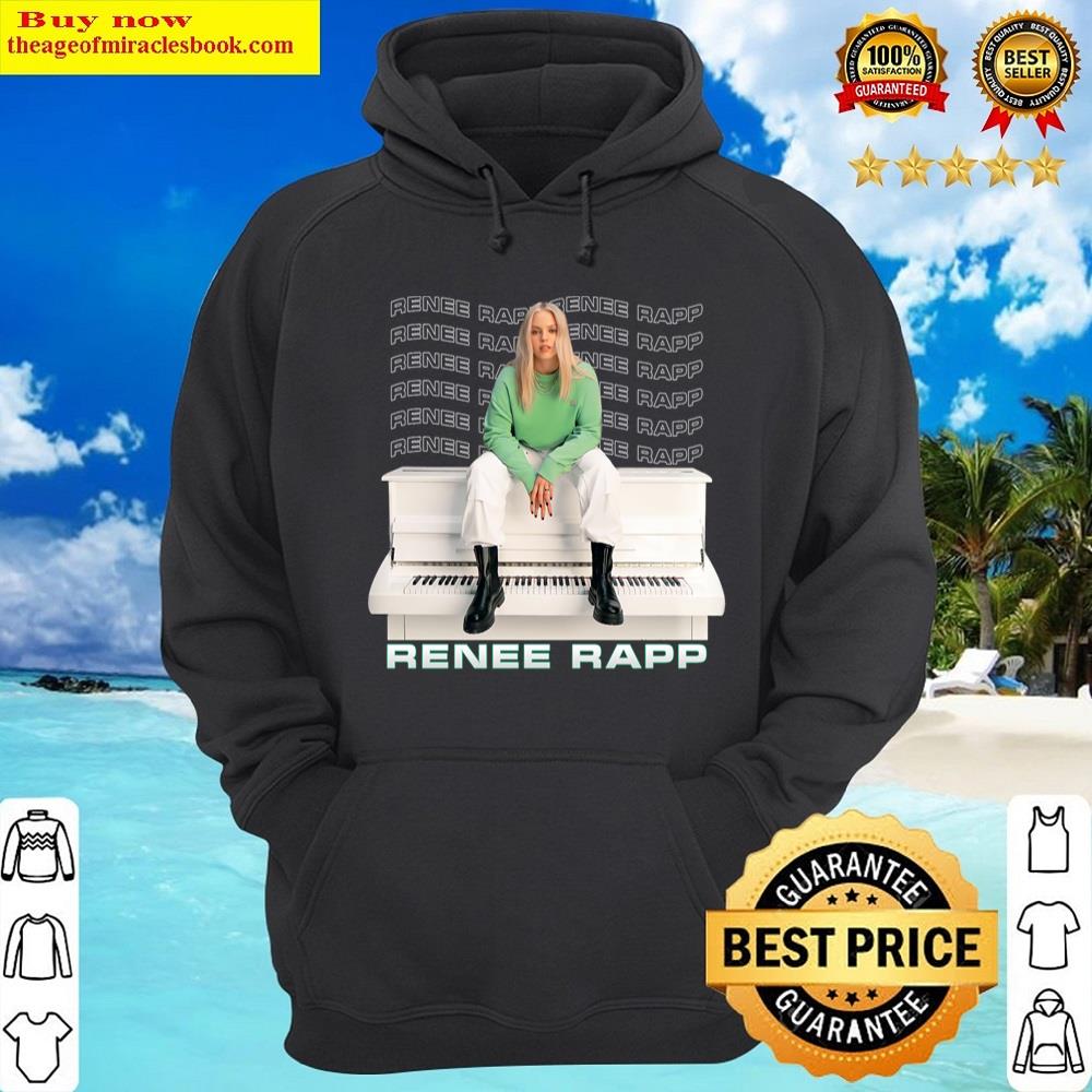 Alternative view of Renee Rapp Essential Shirt