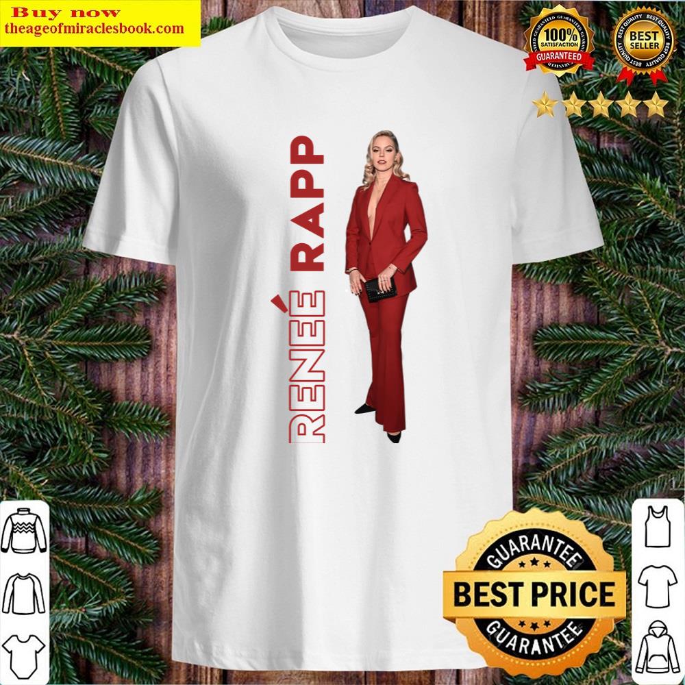 Renee Rapp Shirt