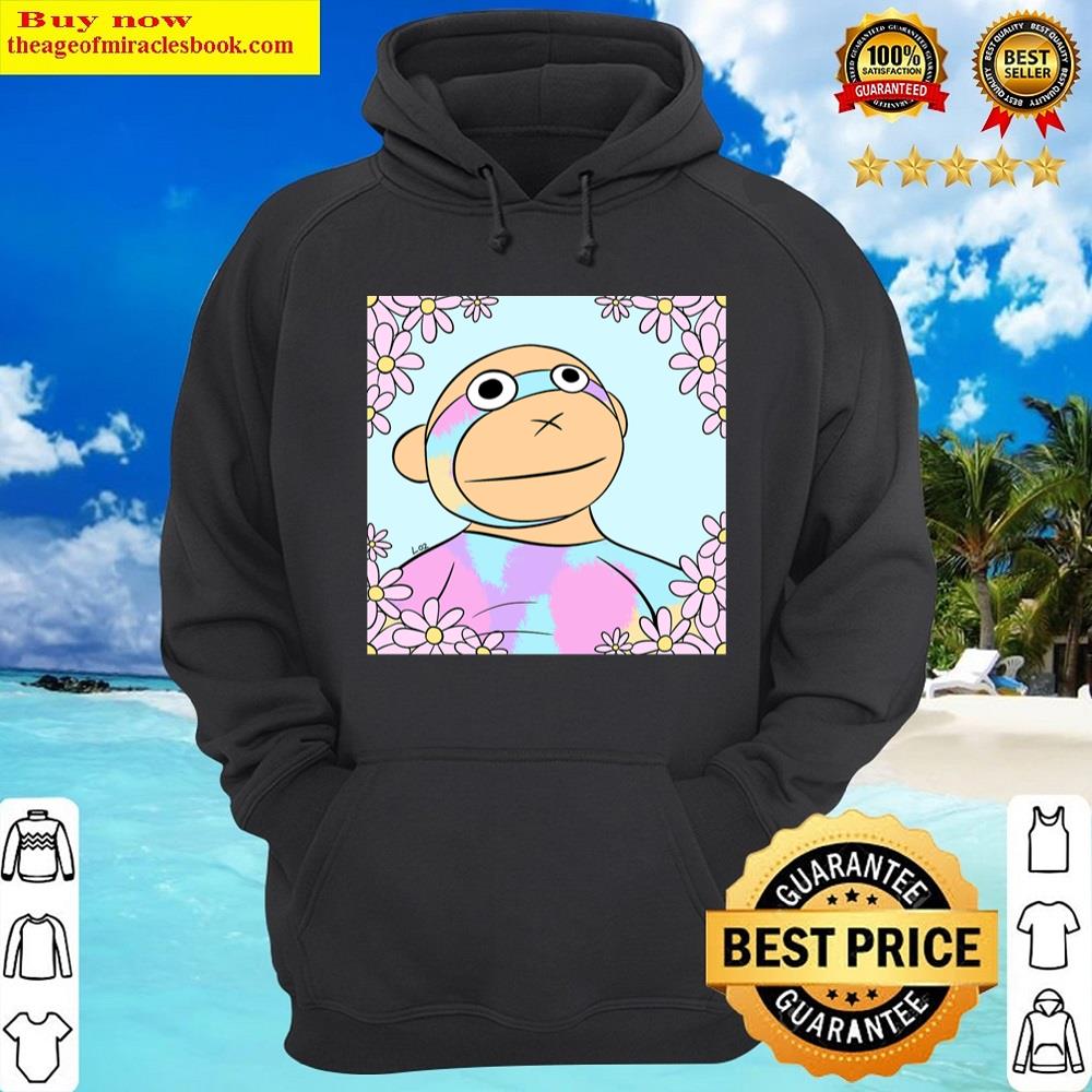 Alternative view of Ttoya Soup Shirt