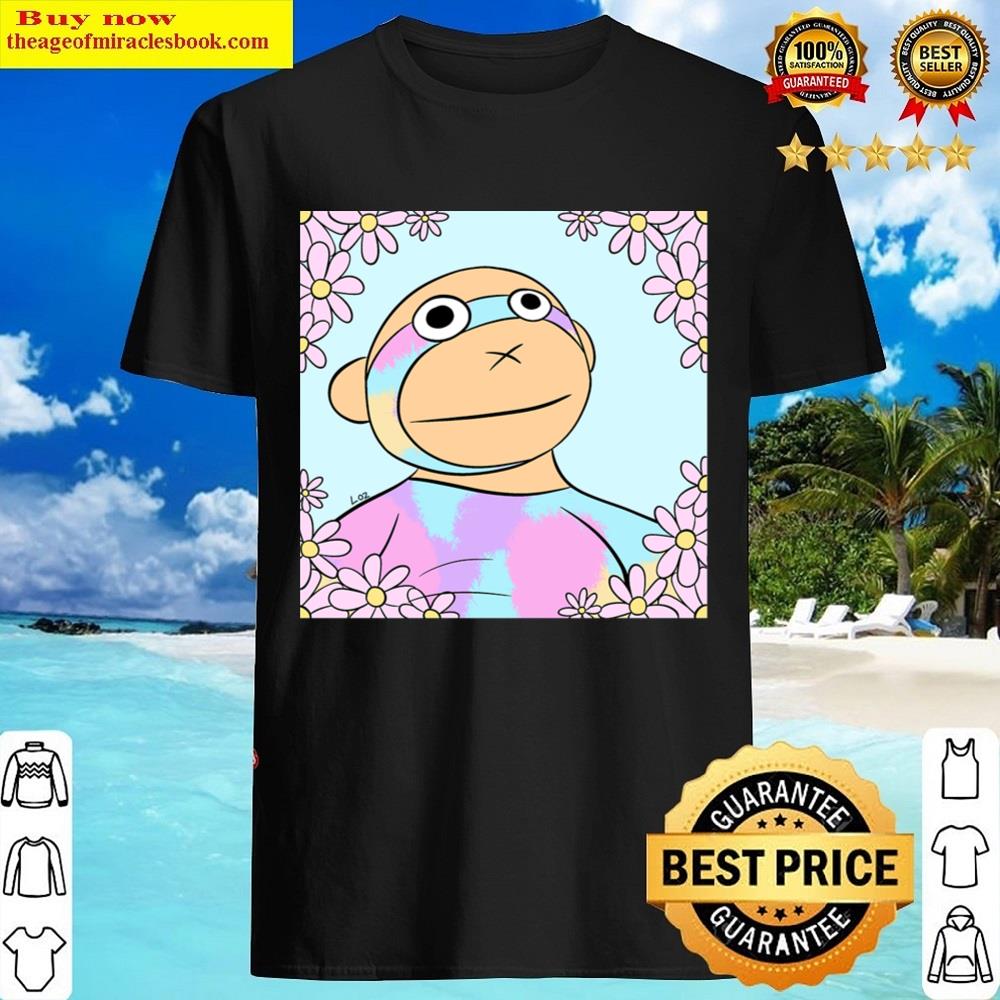 Ttoya Soup Shirt