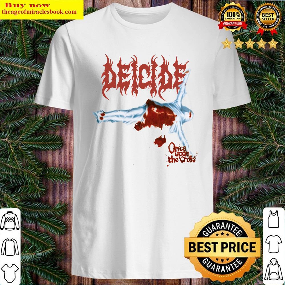 Holy Angel Essential Shirt