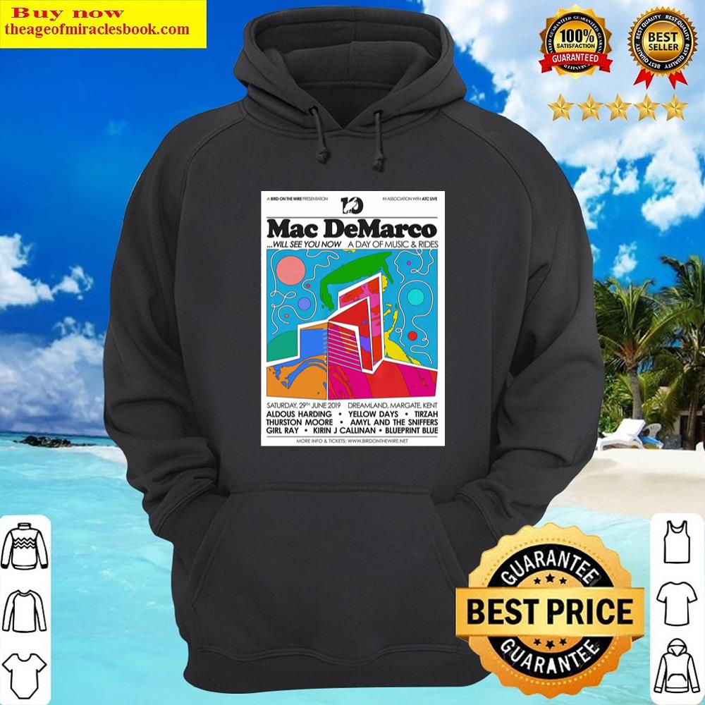 Alternative view of Mac Tour Active Shirt