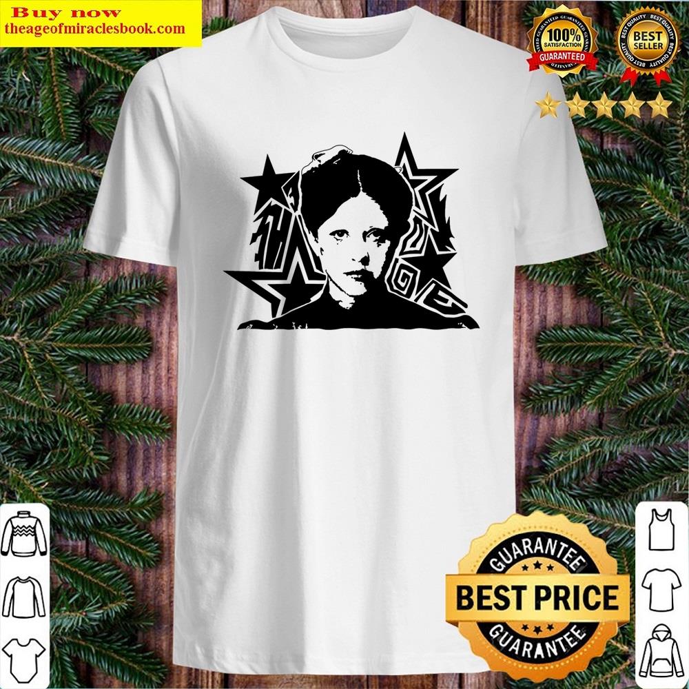 Pearl Scoop Shirt