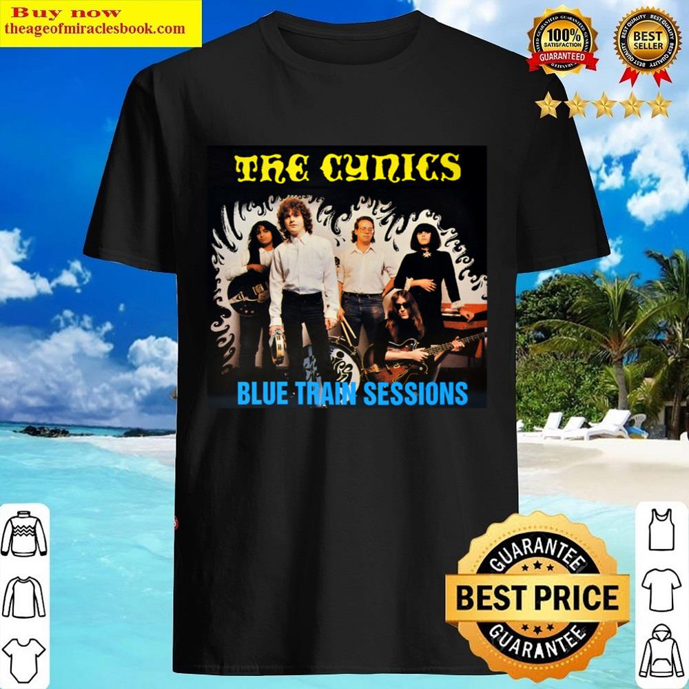 Private Streets Essential Shirt