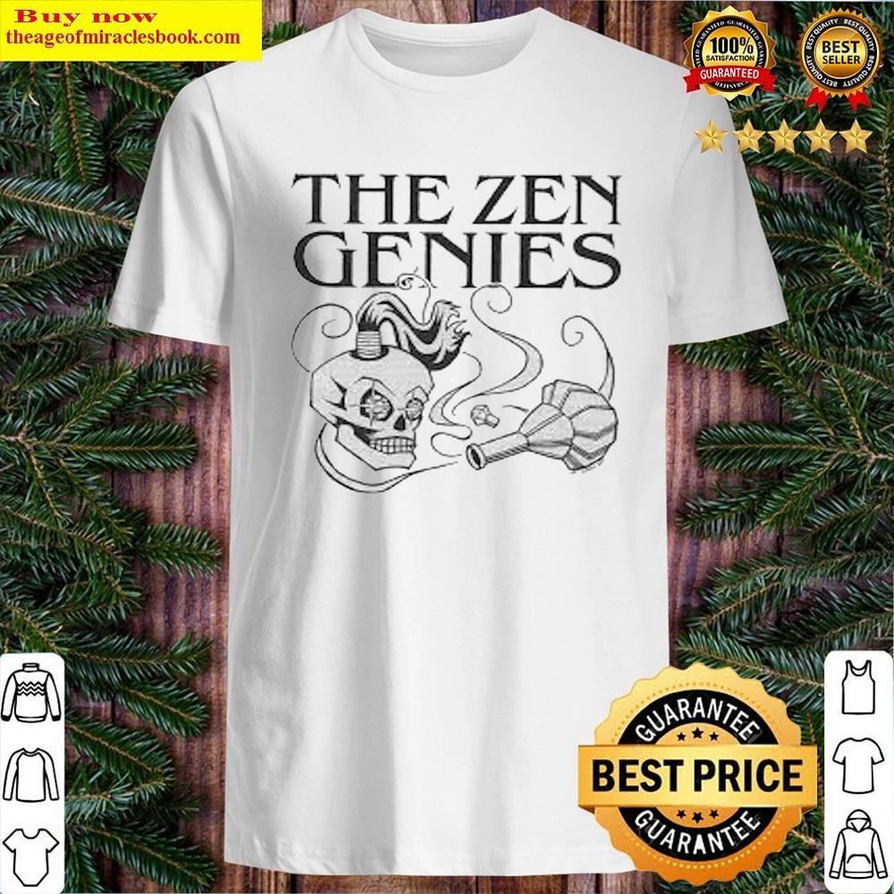 Zen Genies Shirt