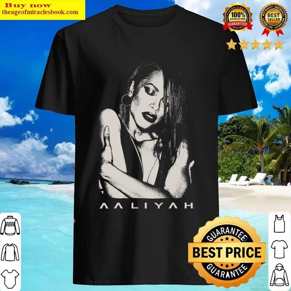 Aaliyah 1 Color Name Below Shirt