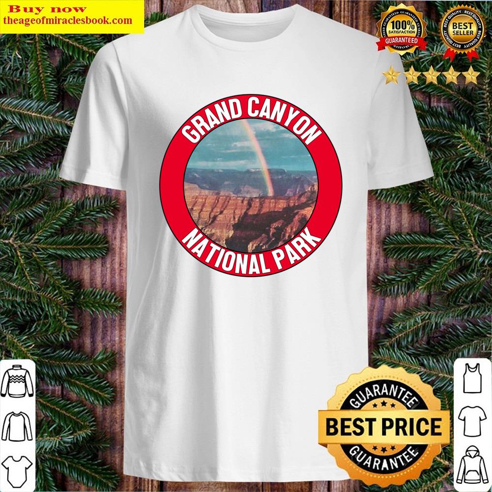 Grand Canyon Shirt