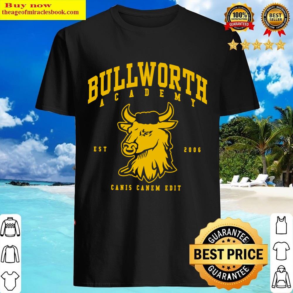 Academy Mascot Essential Shirt