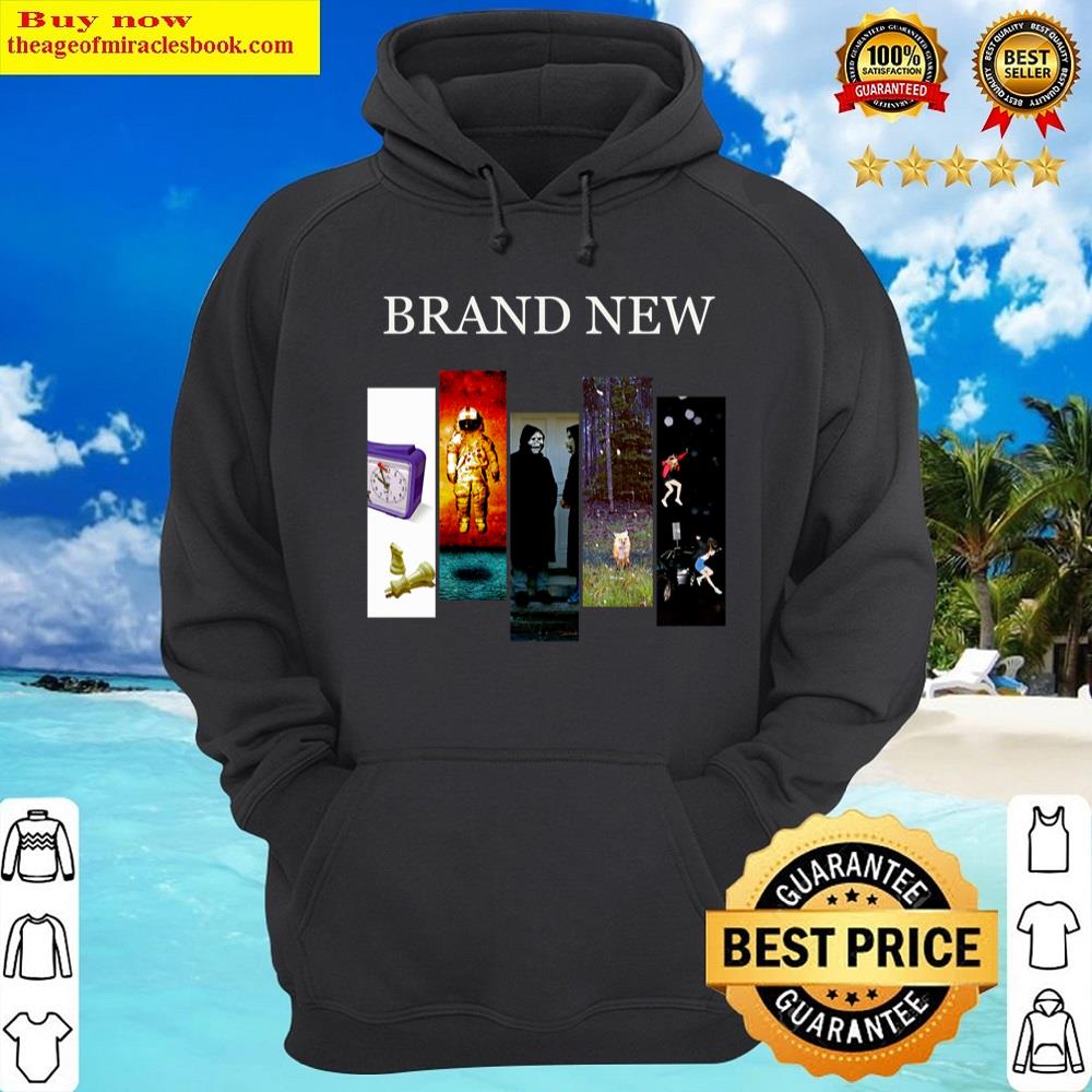 Alternative view of Brand New Shirt