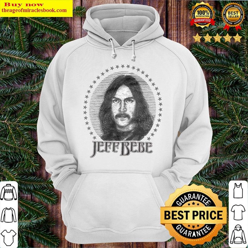 Alternative view of Jeff Bebe Band Essential Shirt