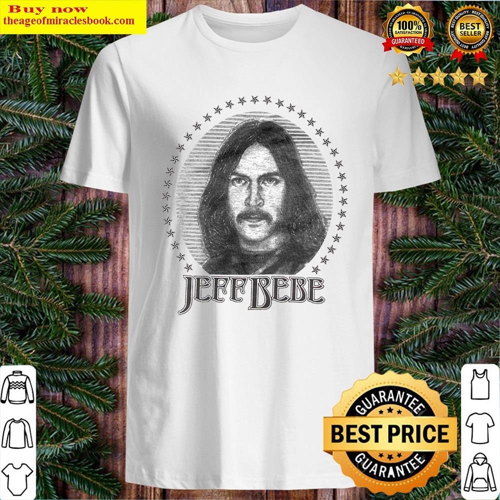 Jeff Bebe Band Essential Shirt