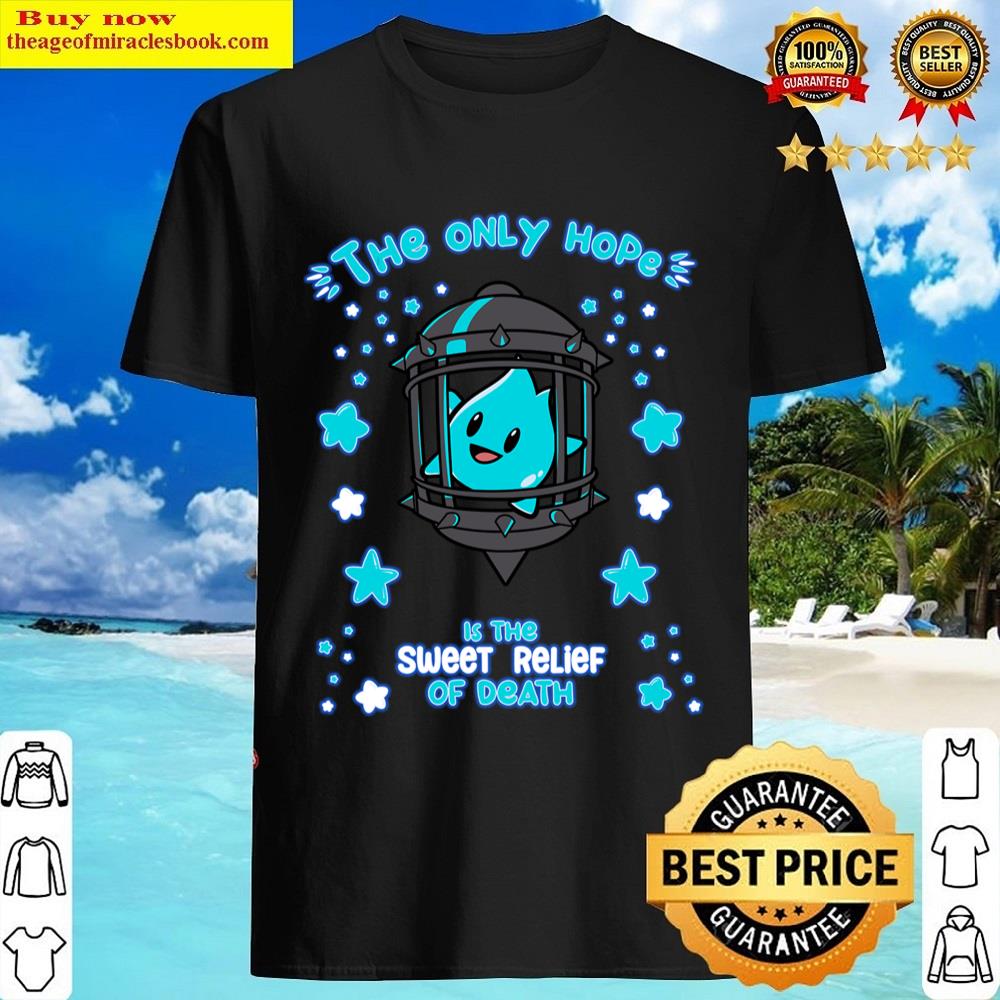 Lumalee 2023 Shirt