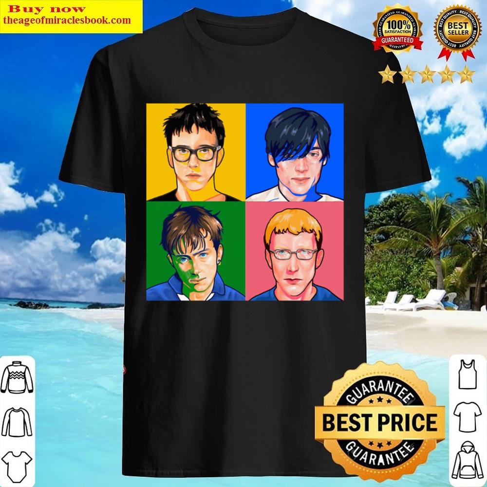 Ndas Papat Shirt