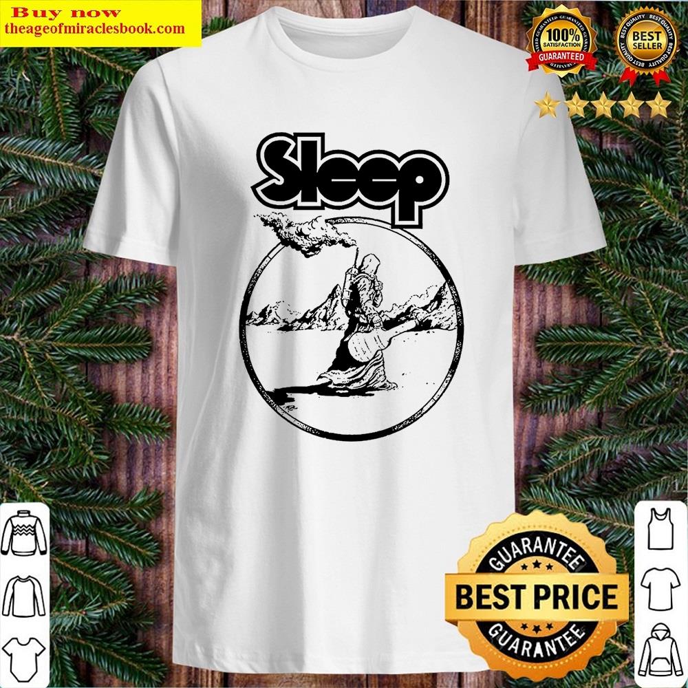 Sleep Essential Essential Shirt