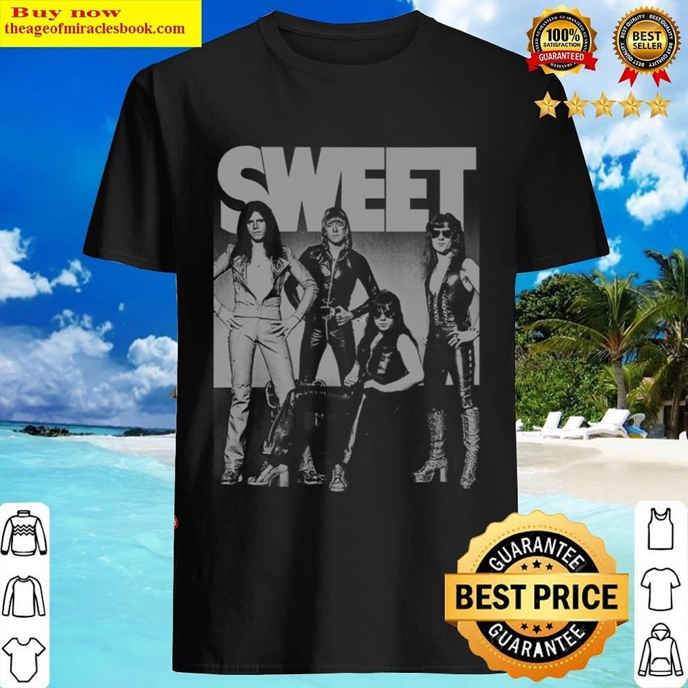 Sweet Essential Shirt