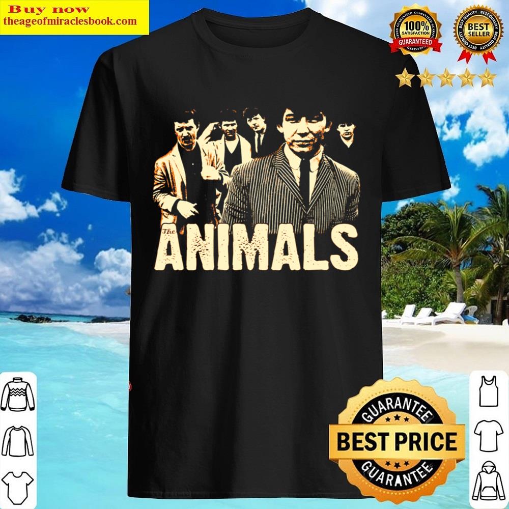 The Animals Shirt