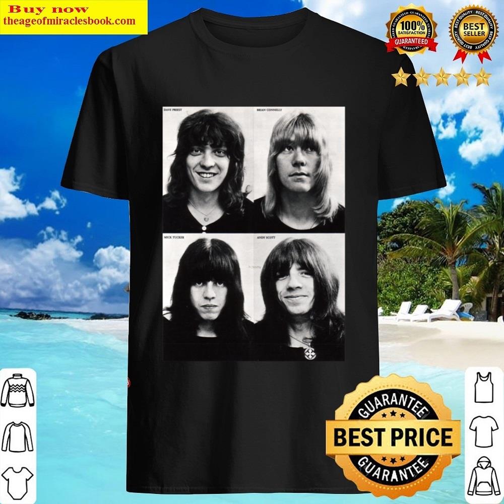 The Sweet Essential Shirt