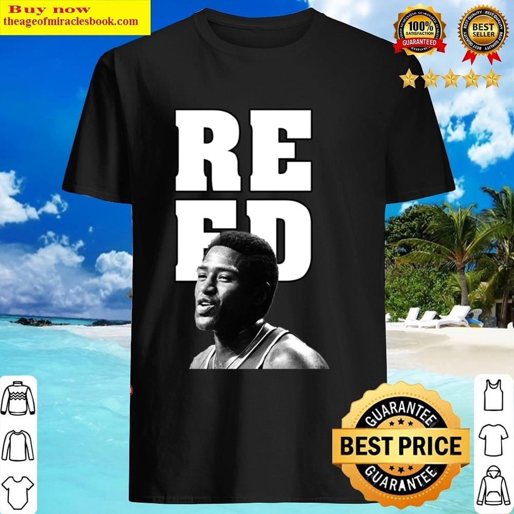 Willis Reed Shirt