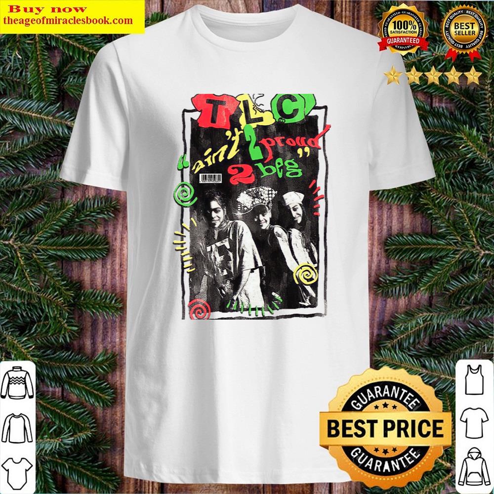 Ain’t 2 Proud 2 Beg Shirt