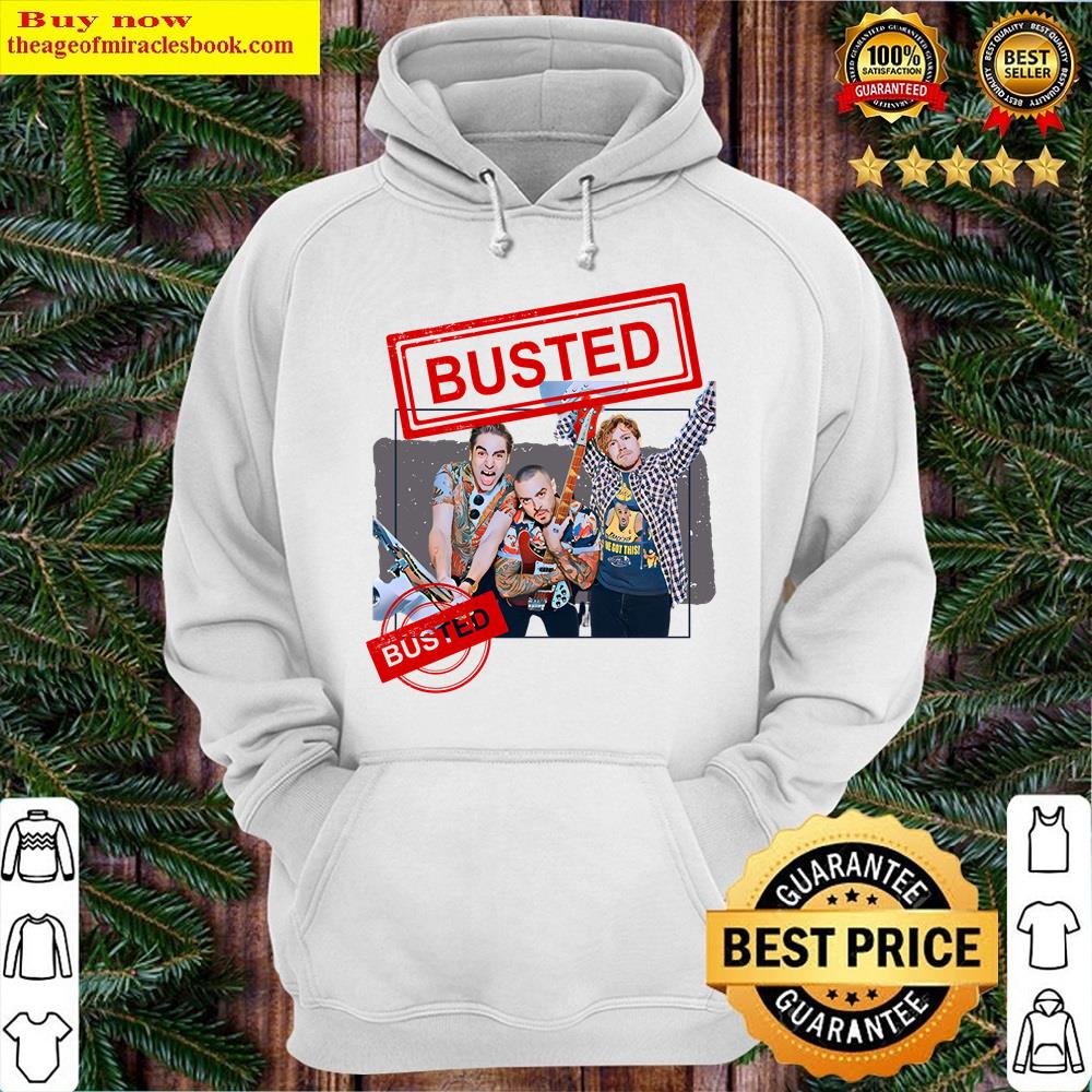 Alternative view of Busted Busted Shirt