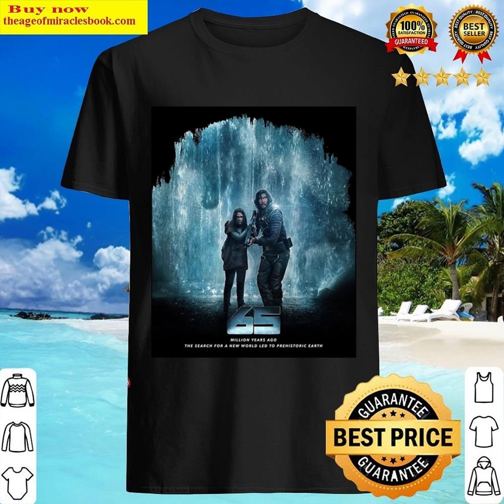 Mills And Koa 65 Shirt