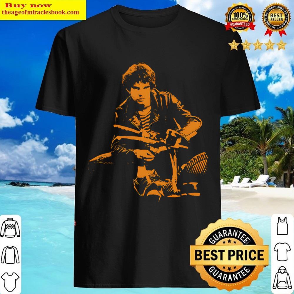 P3mbalap Liar 4 Essential Shirt