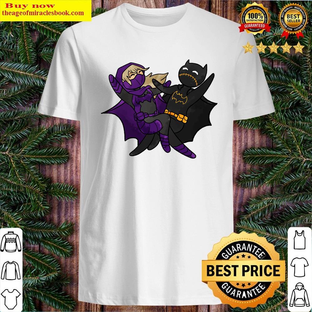 Batgirls Shirt