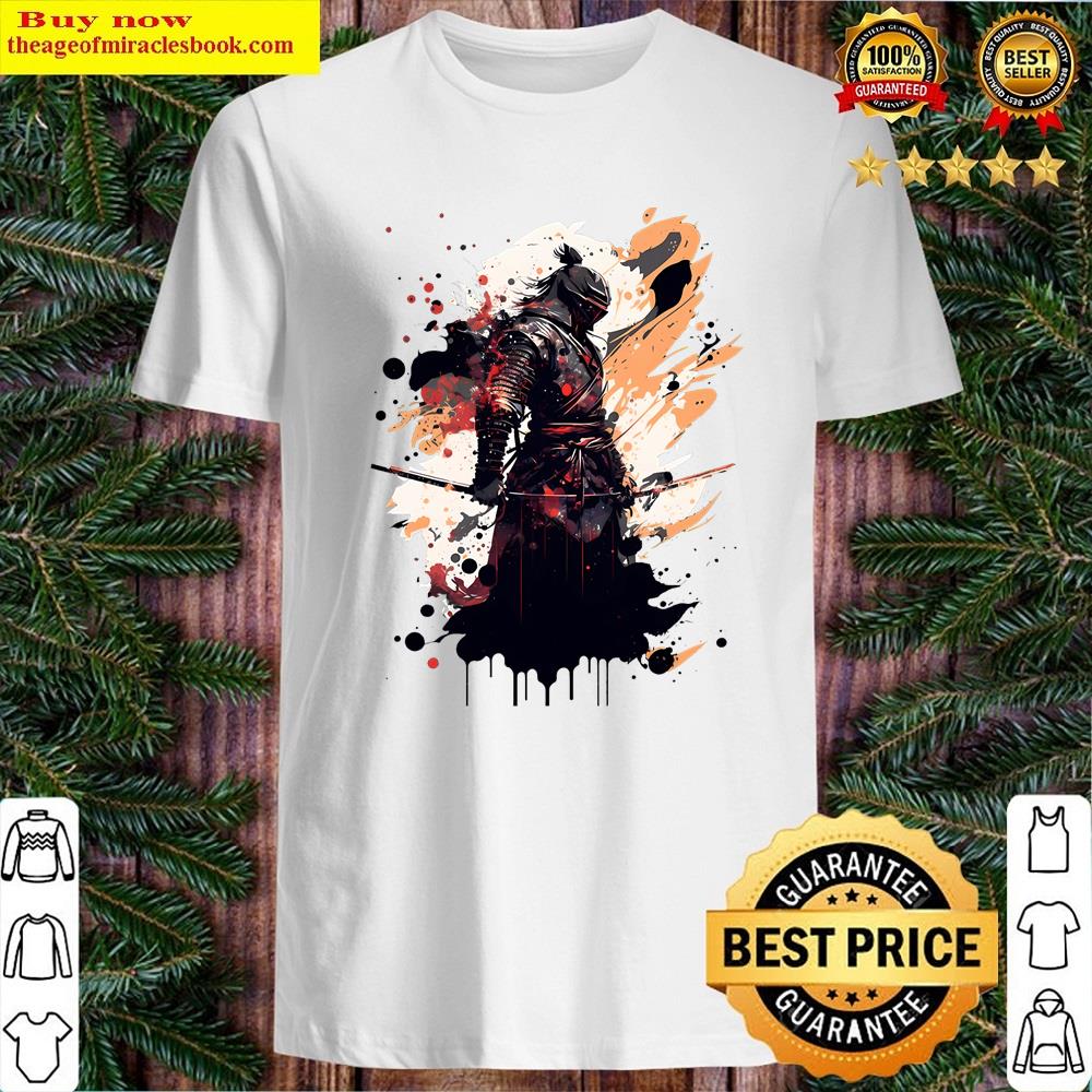 Renegade Ronin Shirt