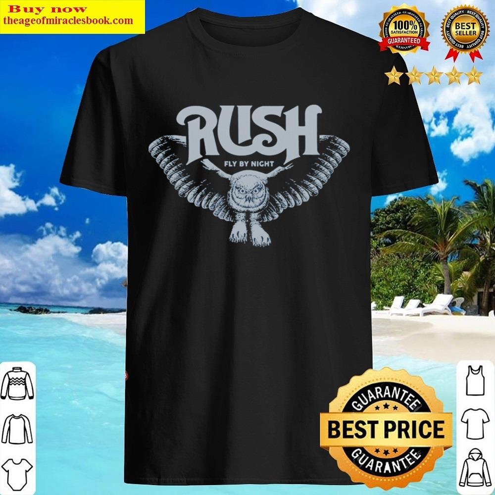 Fly By Night Shirt
