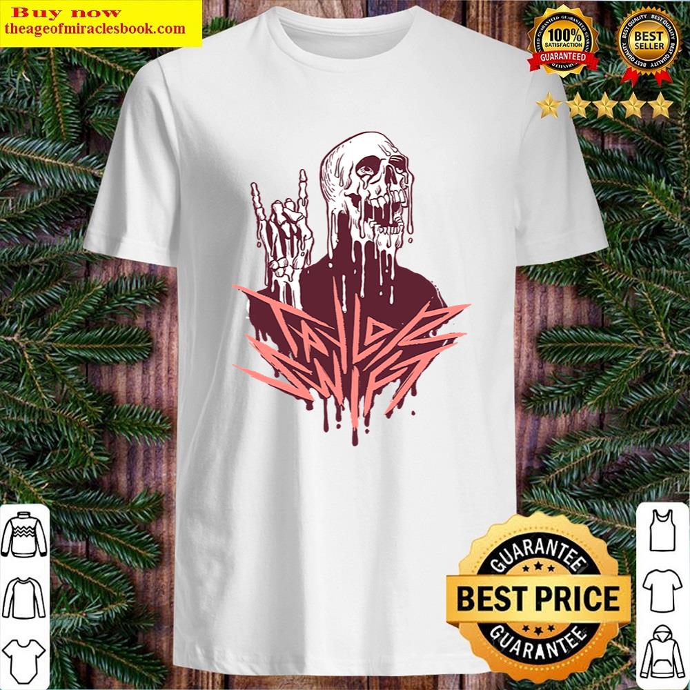 Metal Swift Shirt