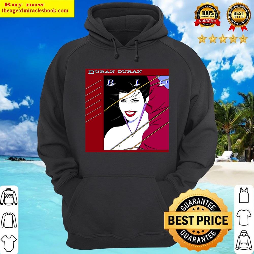 Alternative view of Rio Duran Shirt