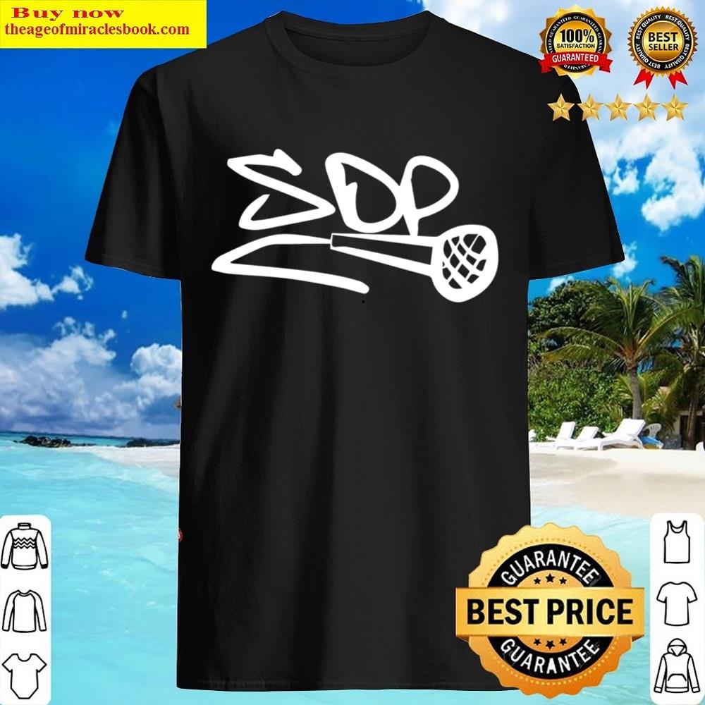 Sdp Band Shirt