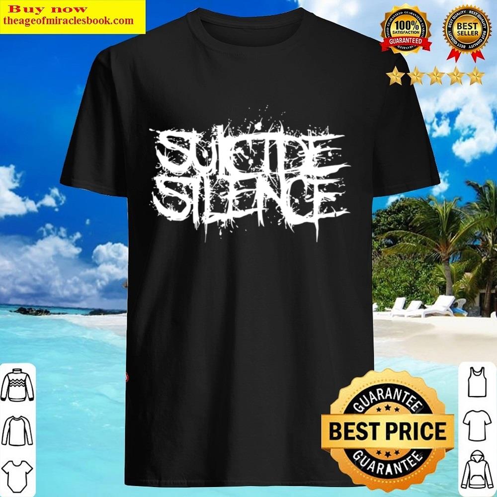 Suicide Silence Shirt