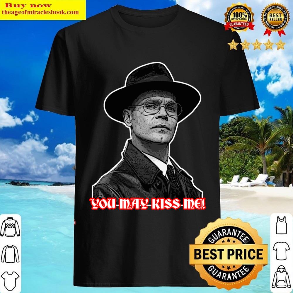 Herr Flick Quote Shirt