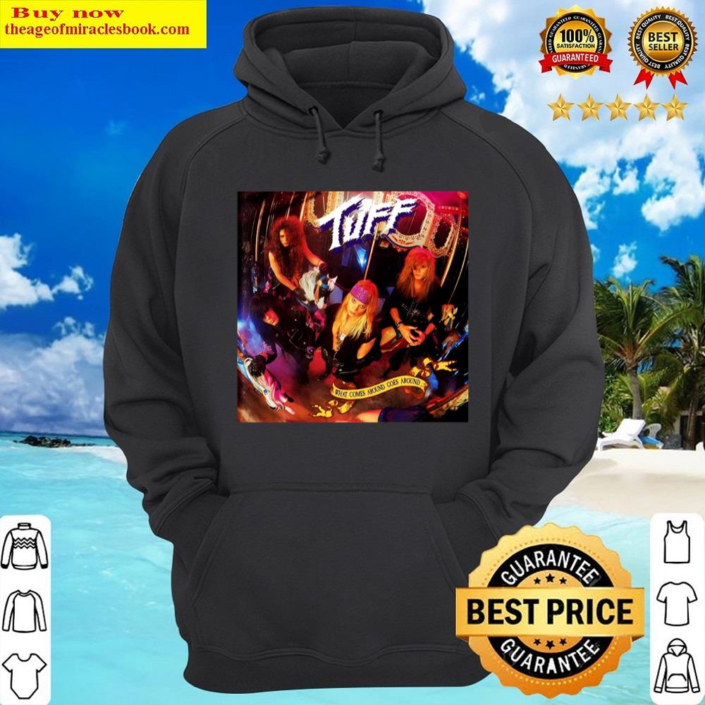 Alternative view of Tuff Band Shirt