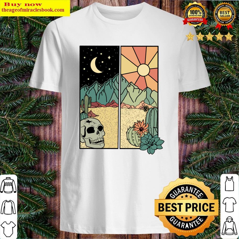 Beautiful Desert Shirt