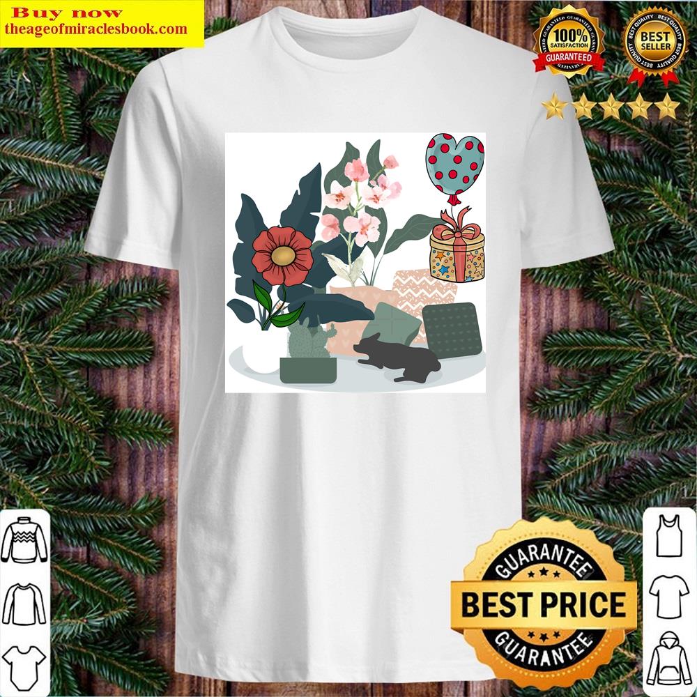 Sweet Home Shirt