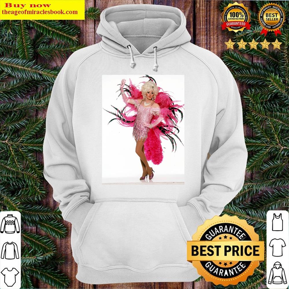 Alternative view of Lily Savage Shirt