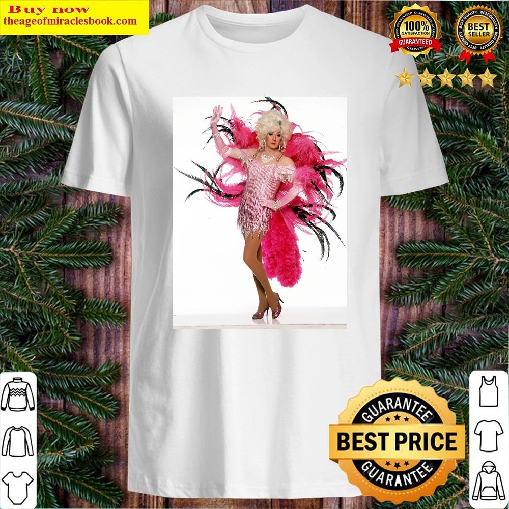 Lily Savage Shirt