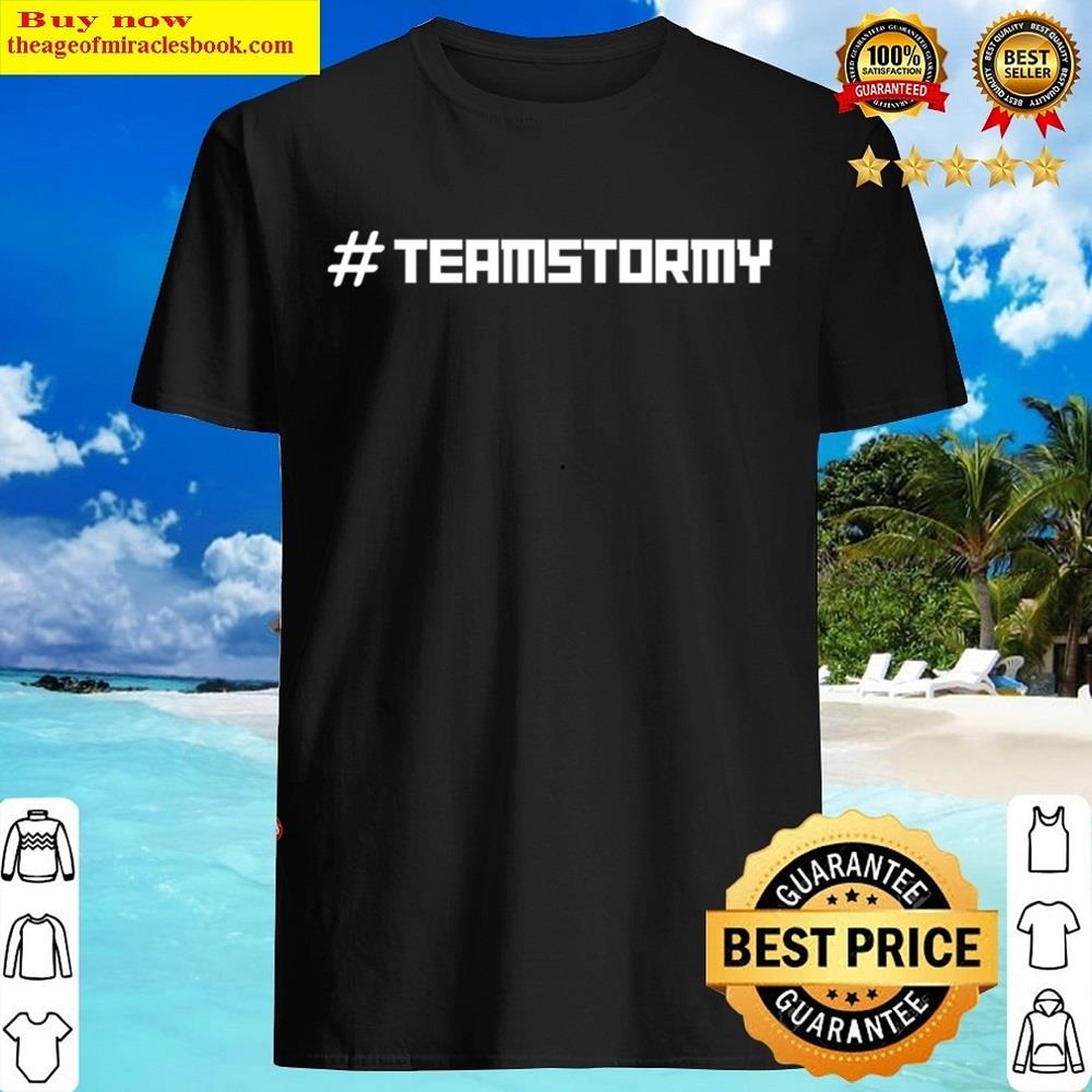Team Stormy Daniels Shirt