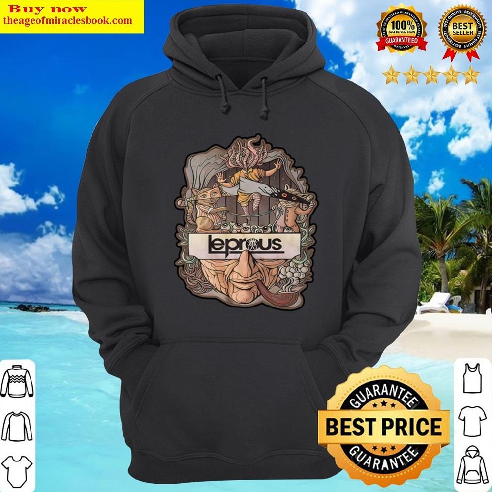 Alternative view of Animal Doll Shirt