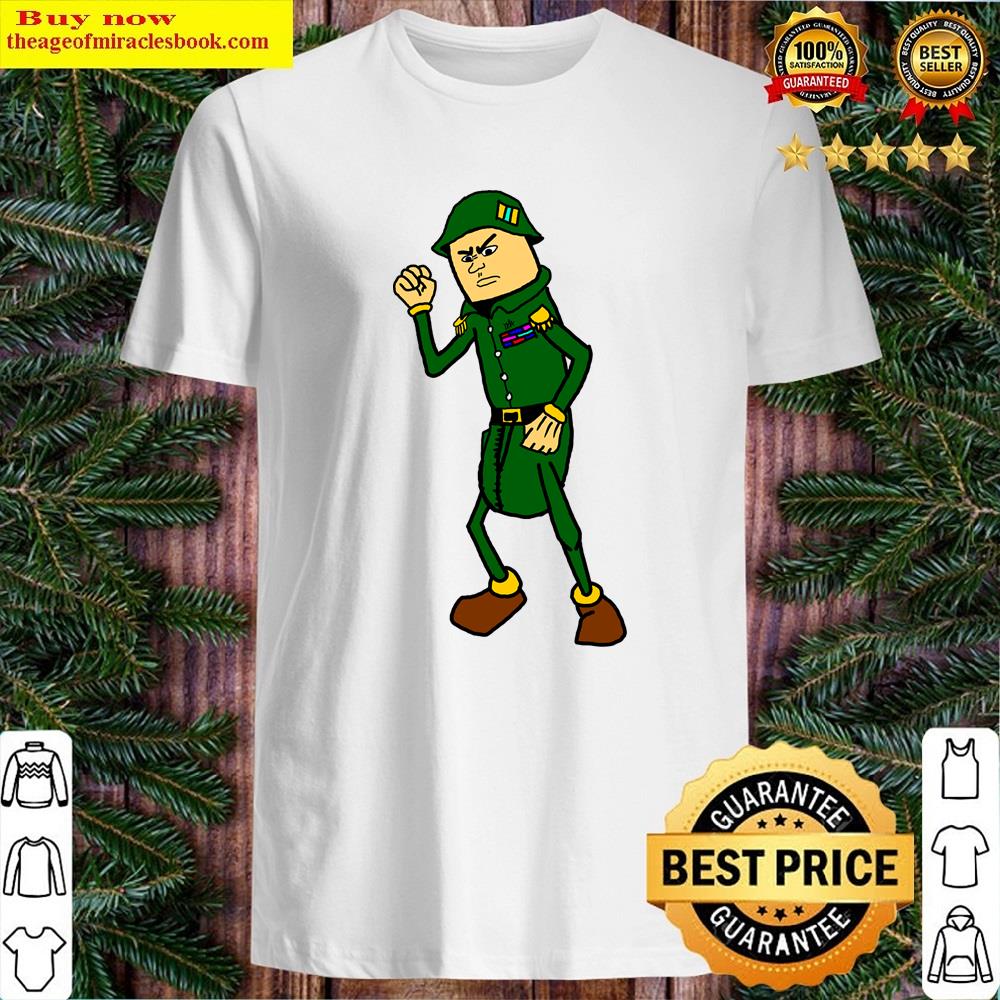 Mussoweenie Shirt