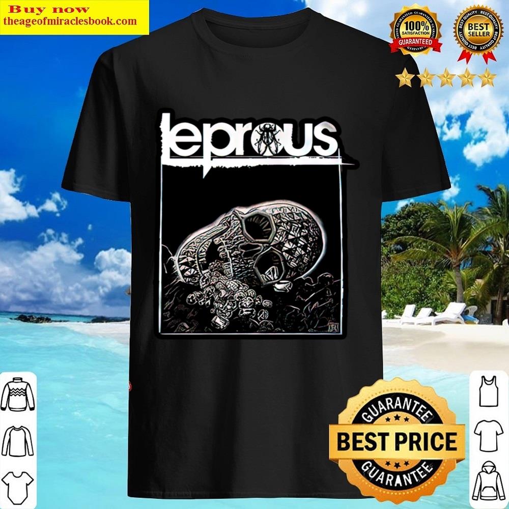Skull Ancient Shirt