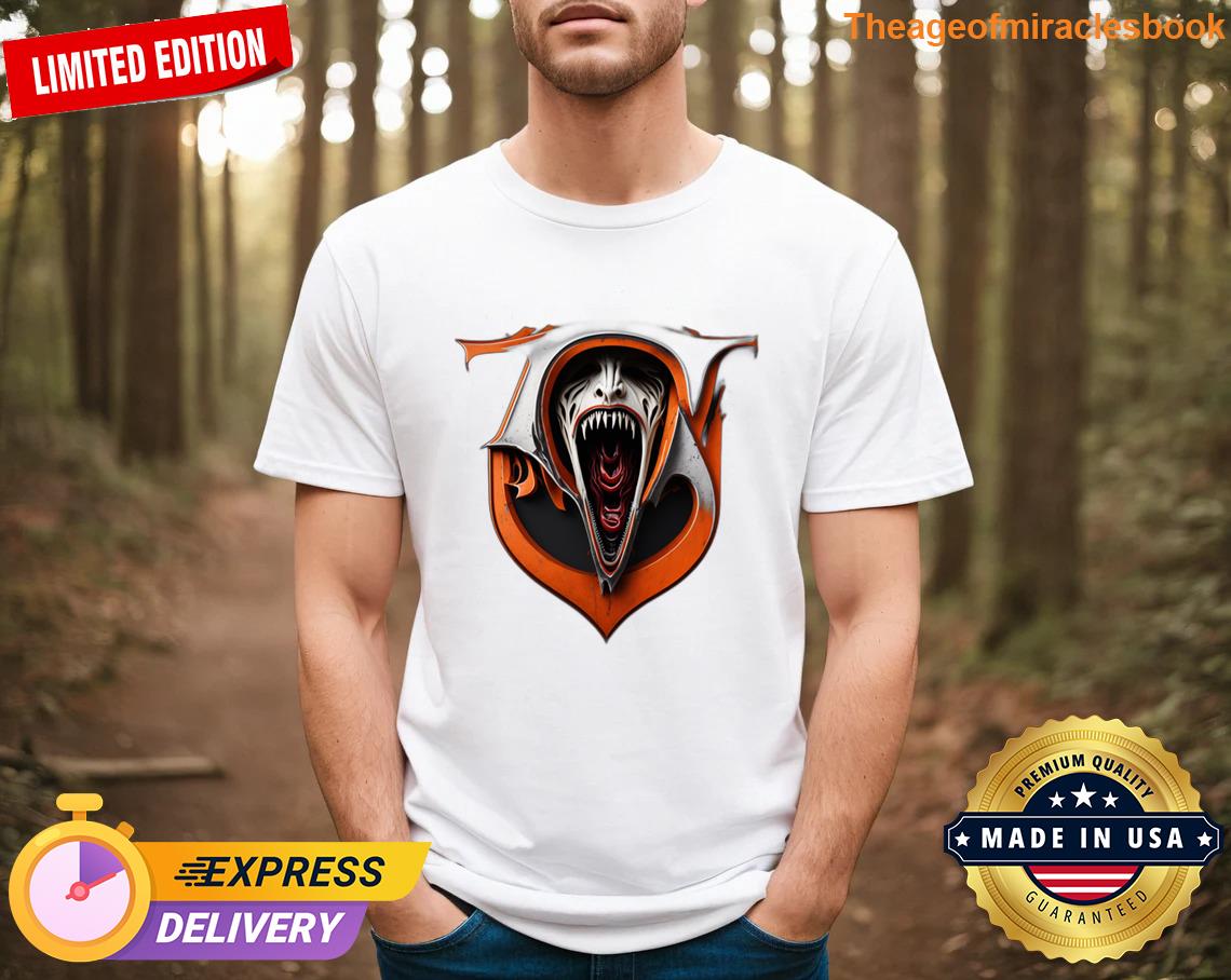 Original Ghost Face Scream Vi T Personalized T-shirt