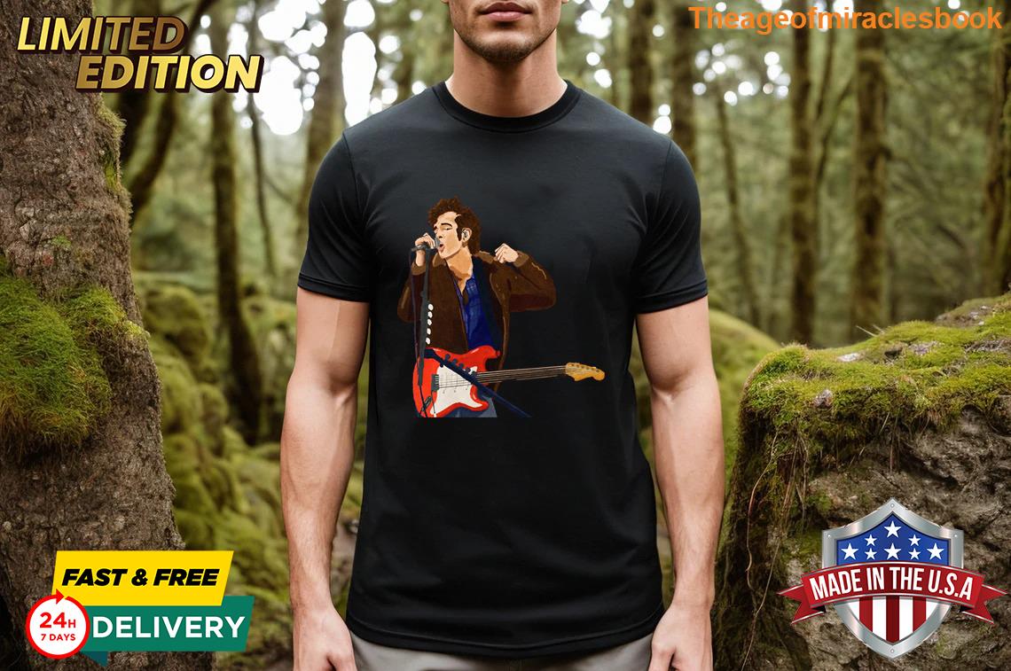 Buy Matty Healys On sale T-shirt