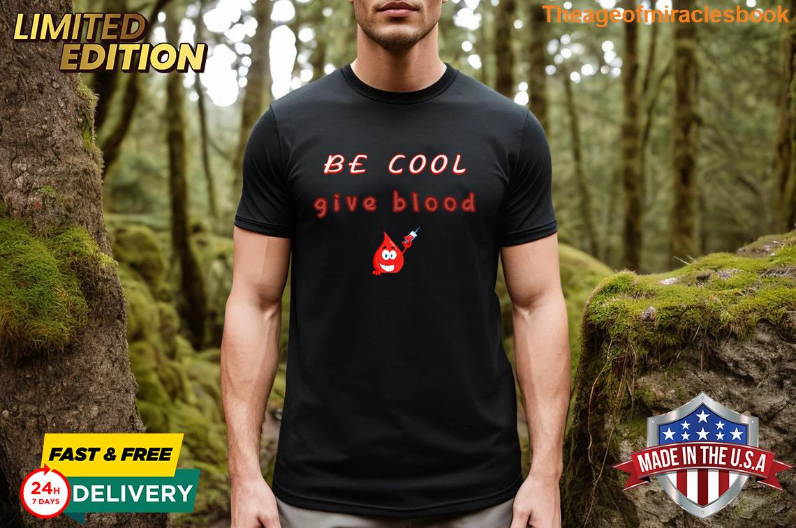 Majestic Snoopy Red Cross Sports T-shirt