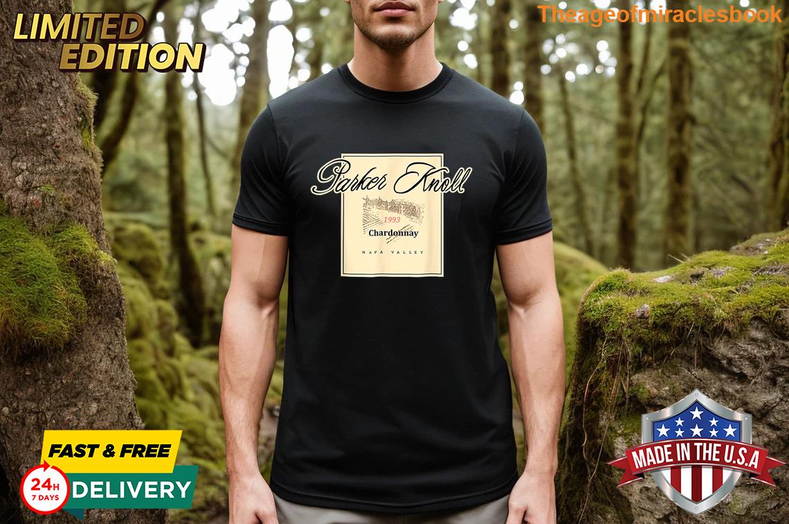 Nice Parker Knoll Comfortable T-shirt